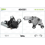 VALEO Wischermotor